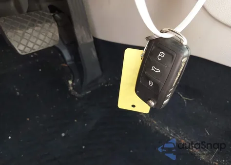 2013 Volkswagen Jetta Sportwagen 2.0L Tdi z USA, uszkodzony, nr VIN 3VWPL7AJ2DM616434